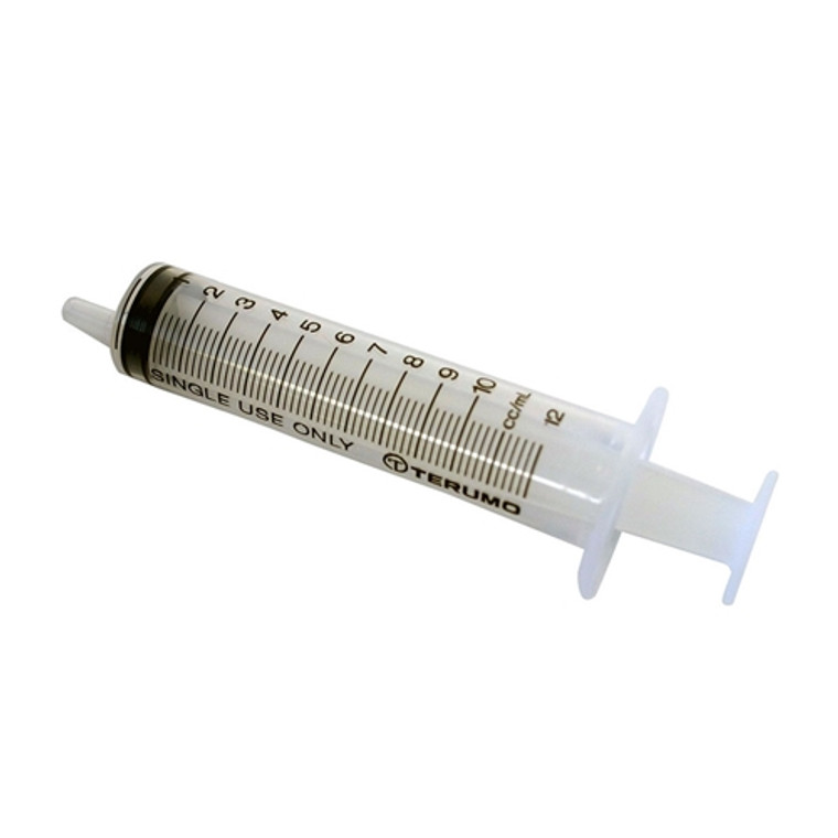 Nettex Disposable Syringe