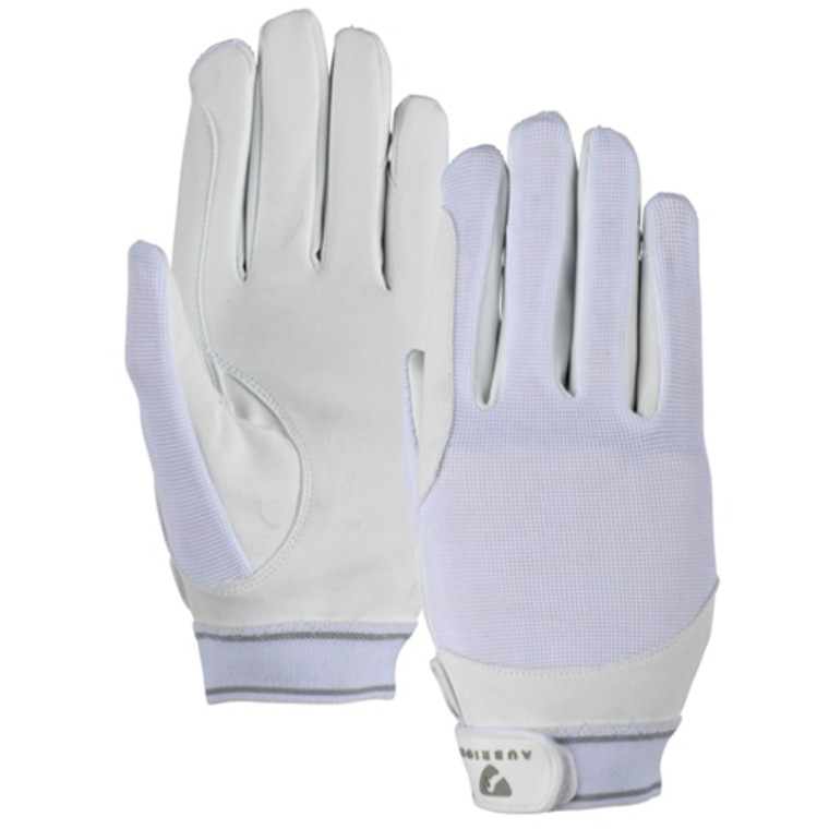 Aubrion Stratos SportFit Riding Gloves