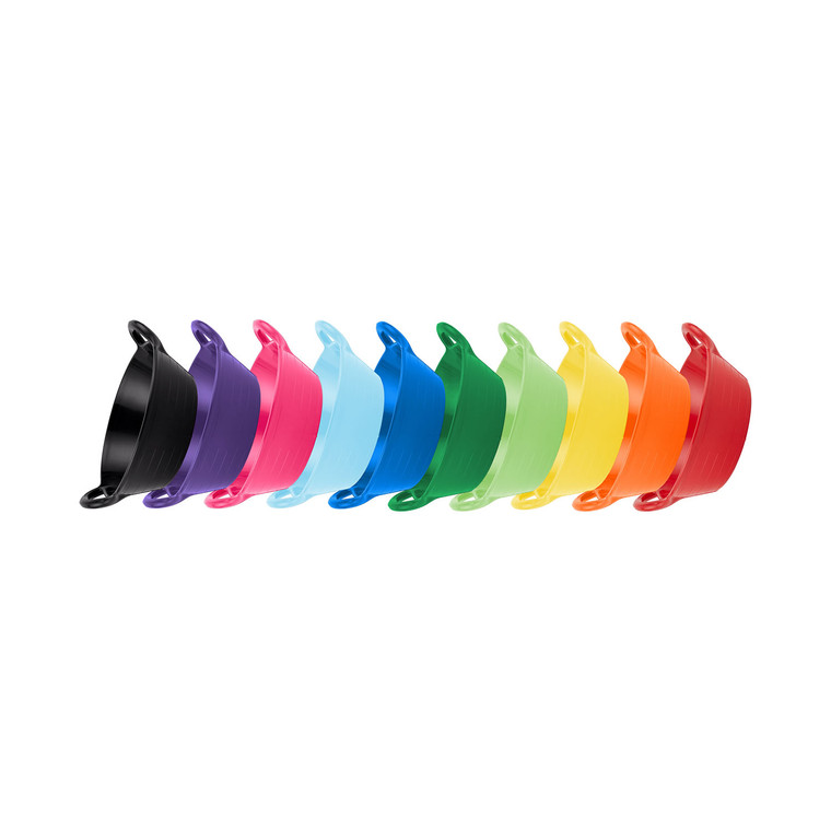 Red Gorilla Plas Feed Skip - Small