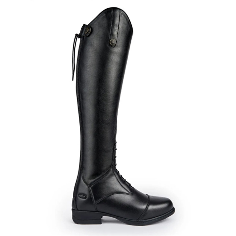 Moretta Luisa Synthetic Riding Boots