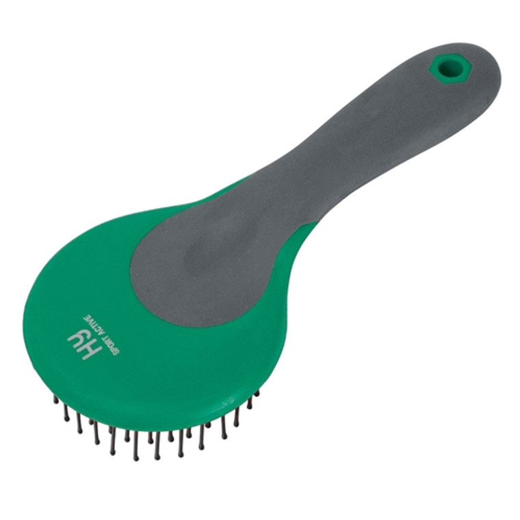 Hy Sport Active Mane & Tail Brush