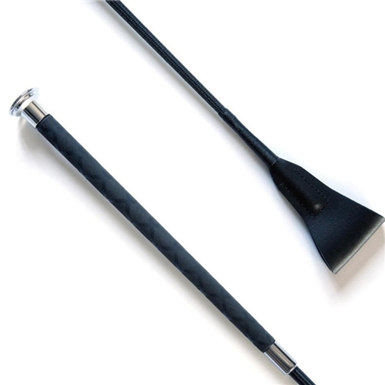 KM Elite Short Jump Whip with X Rubber Grip