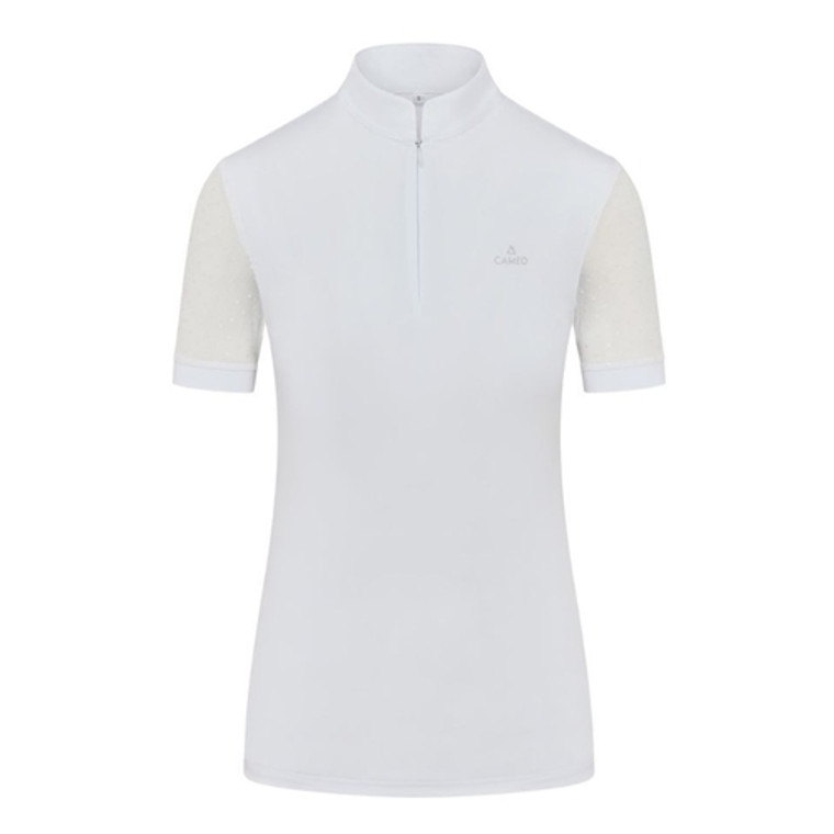 Cameo Equine Elevate Show Shirt