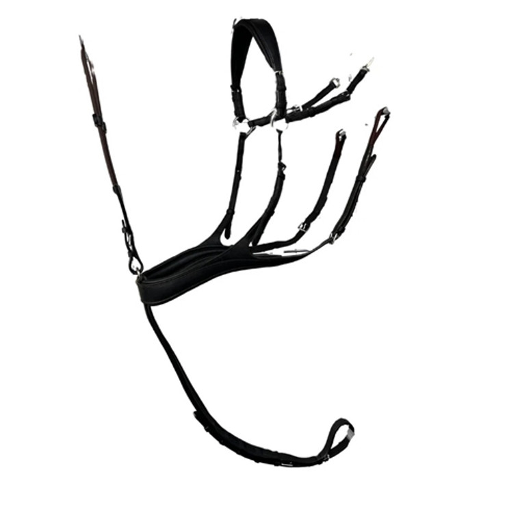 EcoRider Tara Elasticated Breastplate