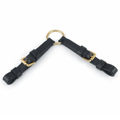 Velociti GARA Leather Coupling