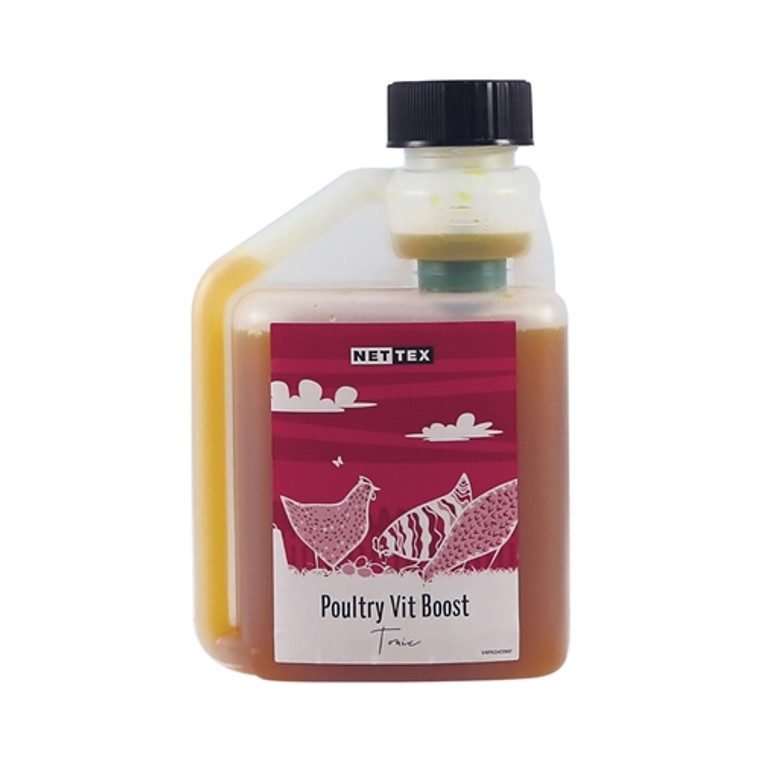 Nettex Poultry Vit Boost
