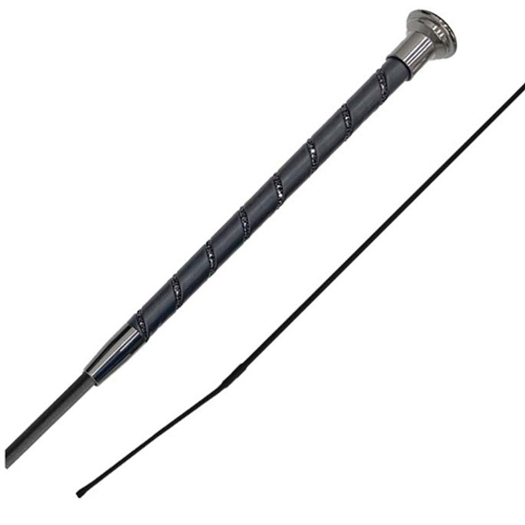 Woofwear Stealth Dressage Whip
