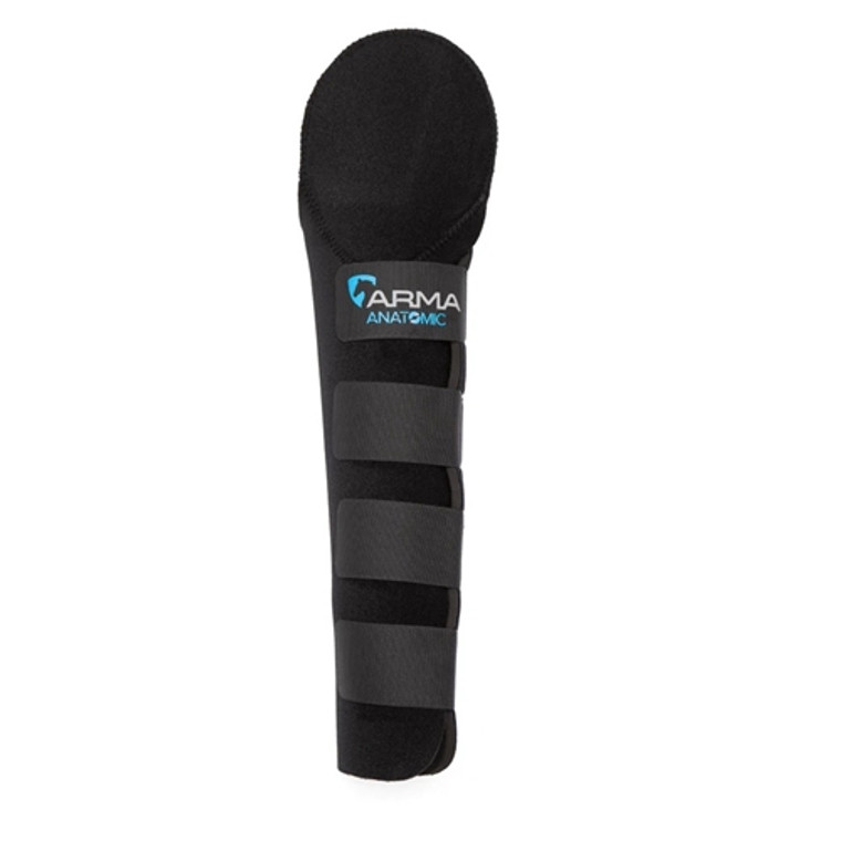 Arma neoprene tail guard