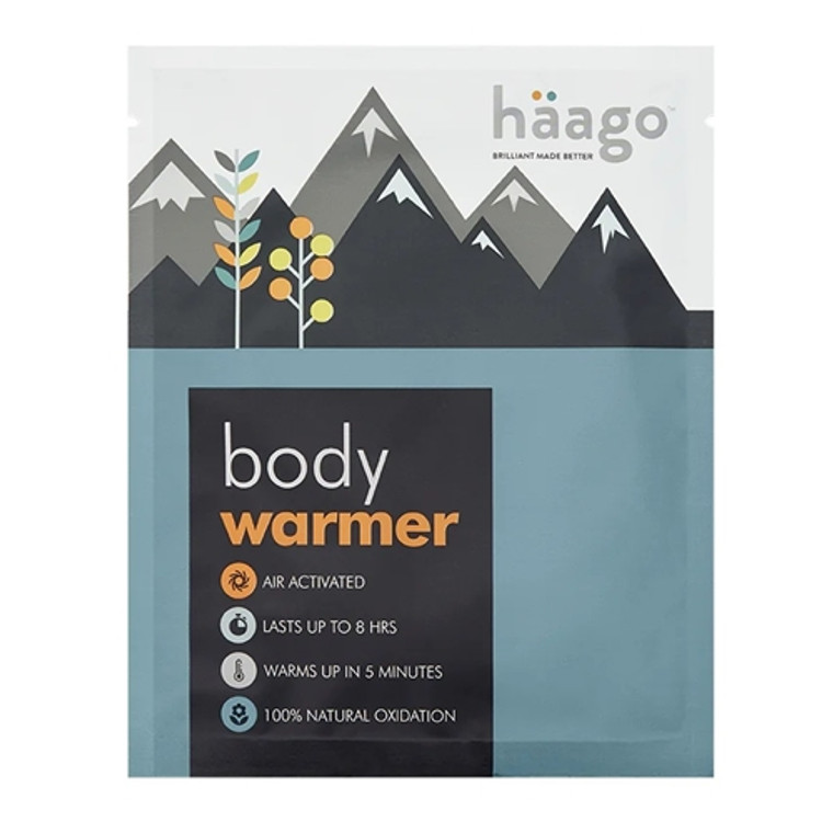 Haago Body Warmers