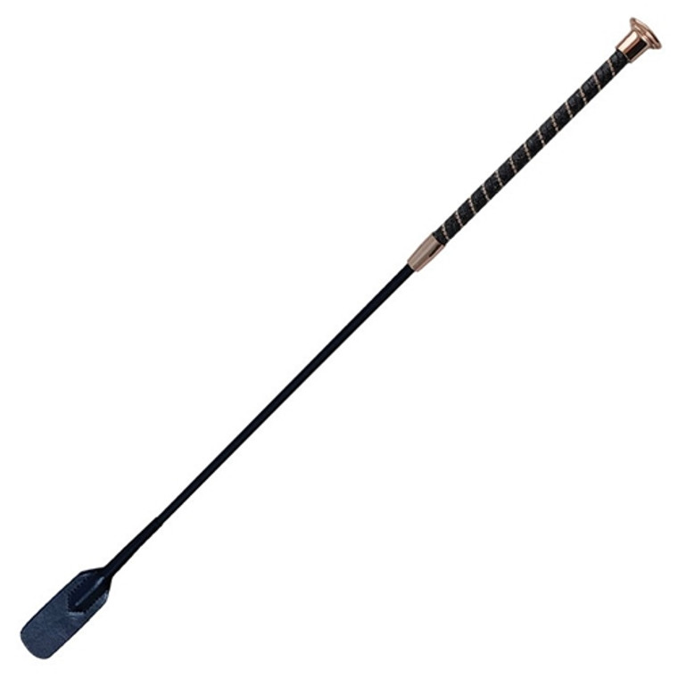 Woof Wear Twisted Riding Whip