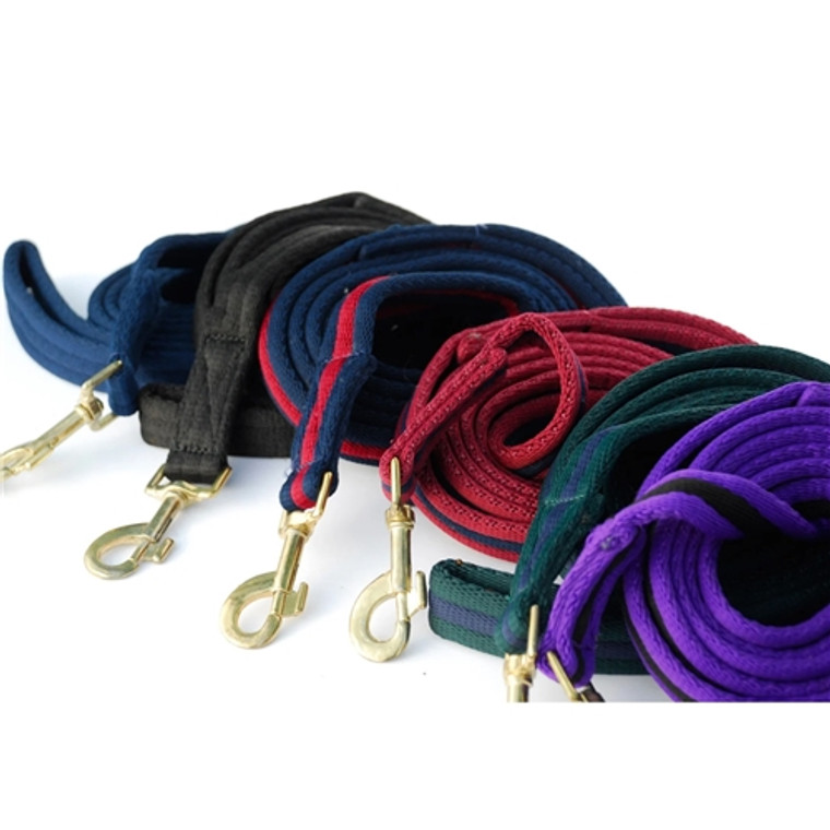 Rhinegold Padded Lead