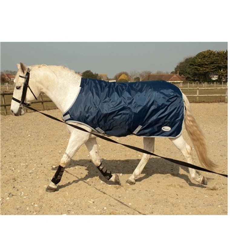 Rhinegold Horsewalker/Lunge Rug