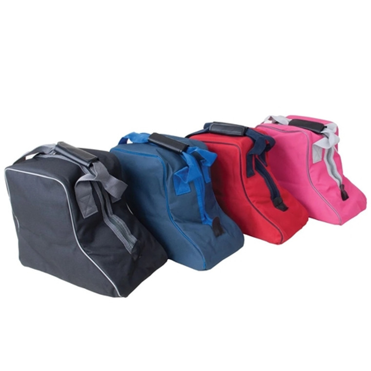Rhinegold Short Boot Bag