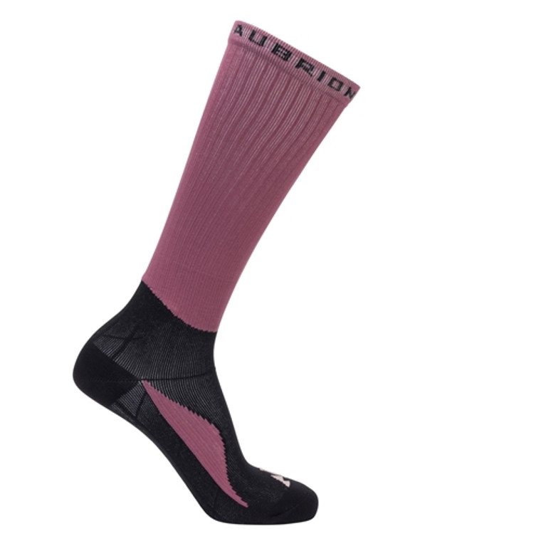 Aubrion React Technical Socks