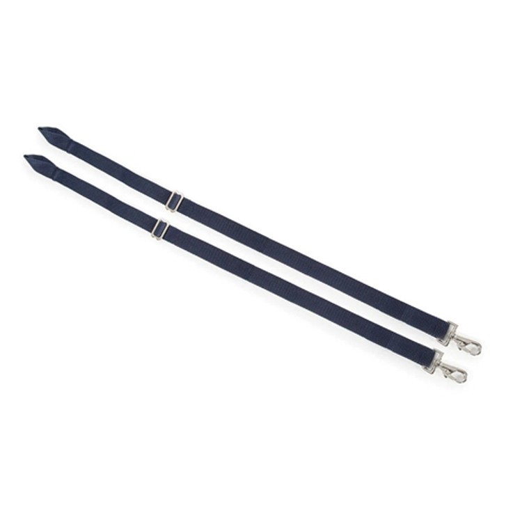 Shires Spare Leg Straps