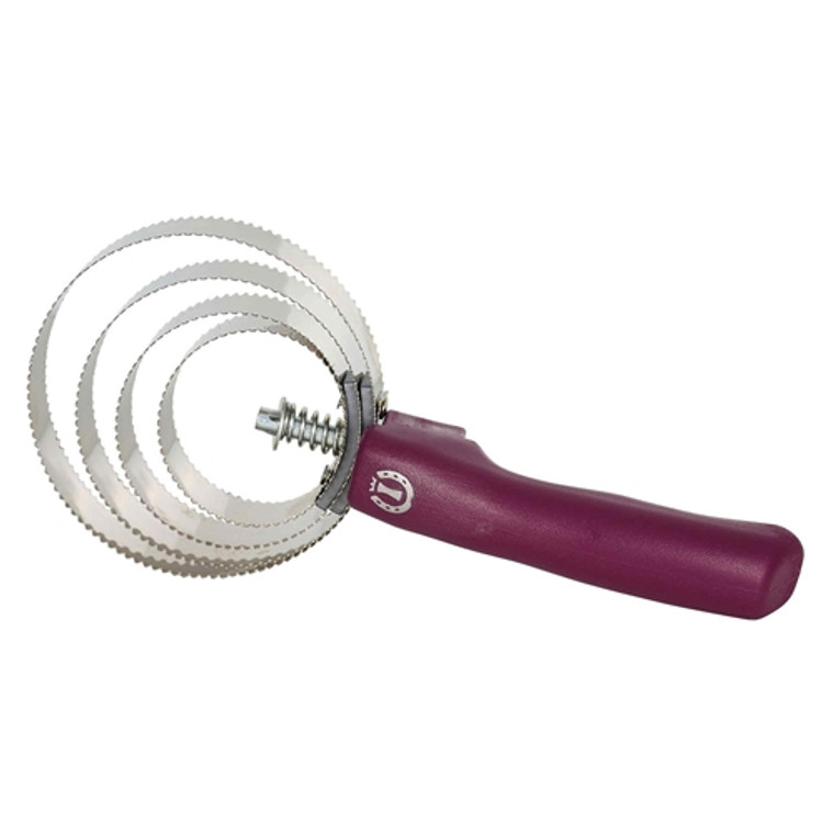 Imperial Riding Round Spring Comb