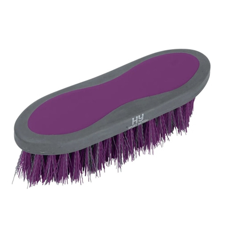 Hy Sport Active Dandy Brush
