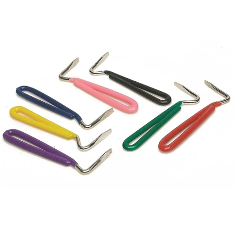 Lincoln Hoof Pick