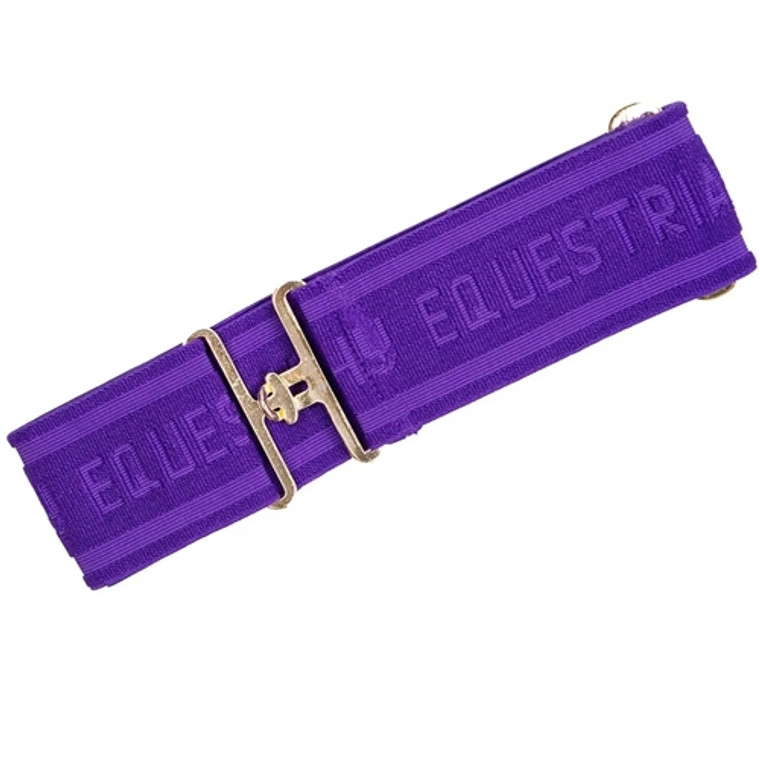 Hy Equestrian Elasticated Surcingle