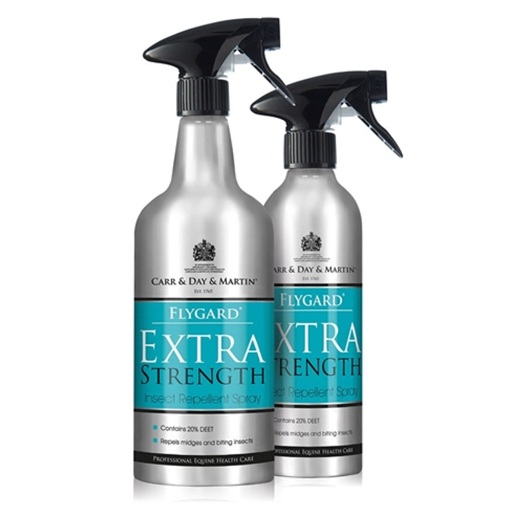 Carr & Day & Martin Flygard Extra Strength Insect Repellent
