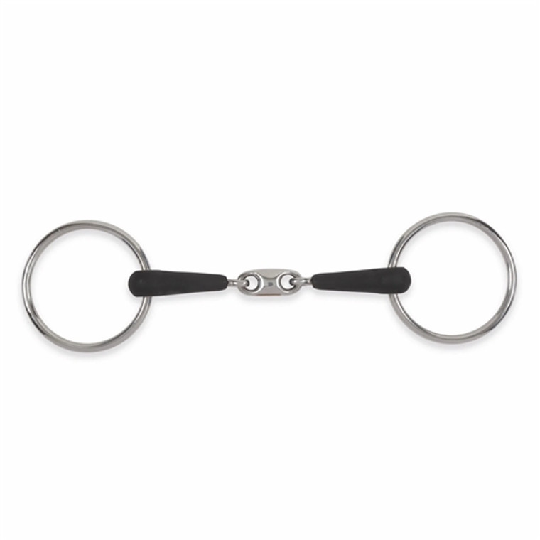 Equikind+ Peanut Link Loose Ring