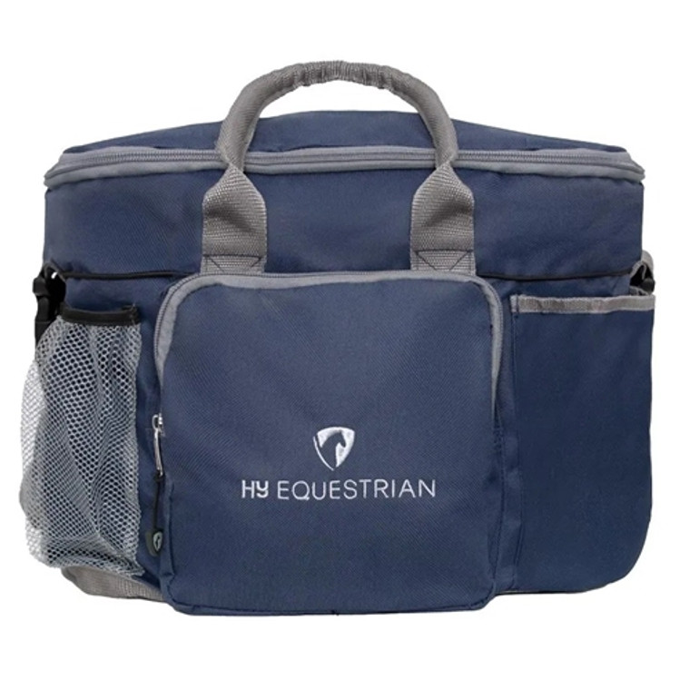Hy Equestrian Grooming Bag