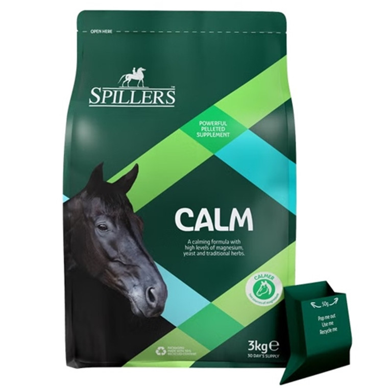 Spillers Calm 3kg
