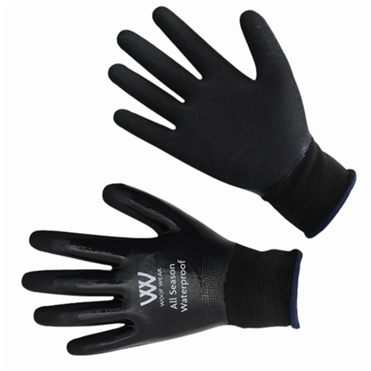 Woof Wear All Season Waterproof Yard Gloves