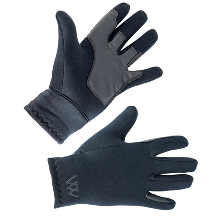 Woof Wear Young Rider Fleece Glove