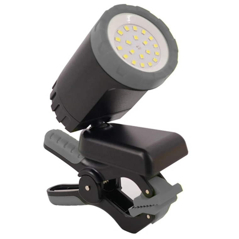 Woof Wear Multi-Mount LED Work Light