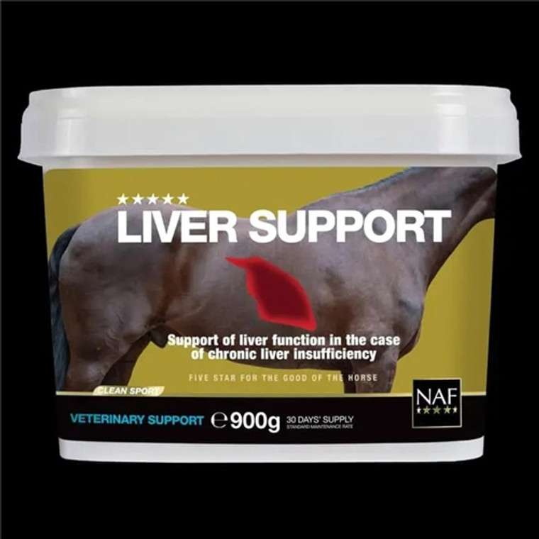 NAF Liver Support
