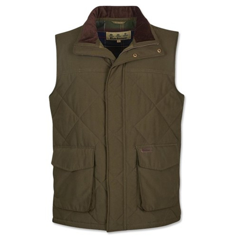 Barbour Winterdale Gilet