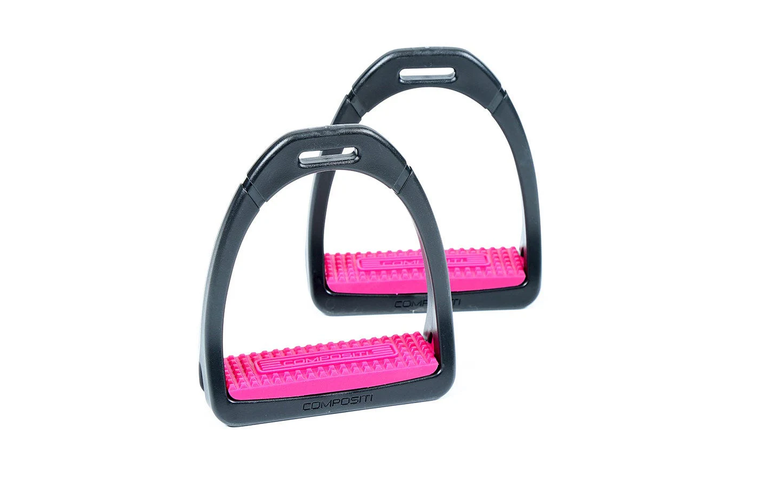 Compositi Premium Profile Stirrups
