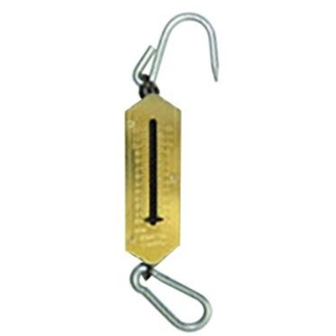 Corral Spring Balance