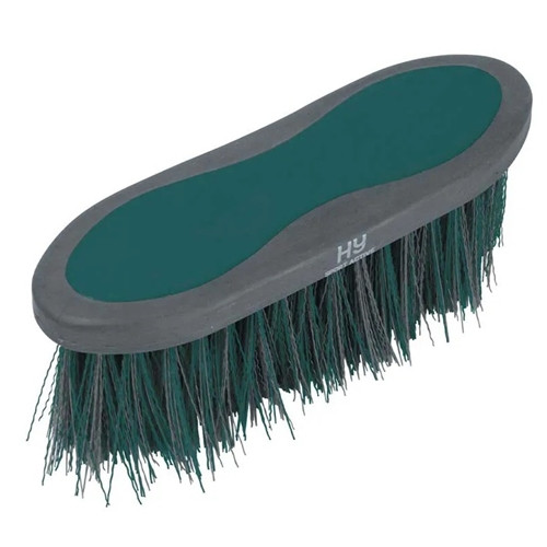 Hy Sport Active Long Bristle Dandy Brush