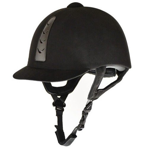 Rhinegold Dial-To-Fit Riding Hat