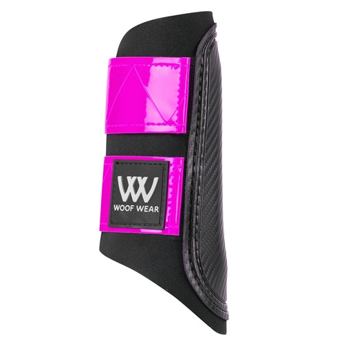 Woof Wear Reflective Club Boot