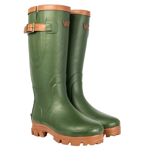 Woof Wear Neo Welly - Green