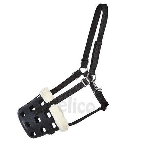 Elico Grazing Muzzle