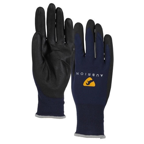 Aubrion All Purpose Yard Gloves