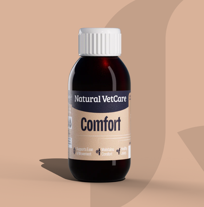 Natural VetCare Comfort Oil
