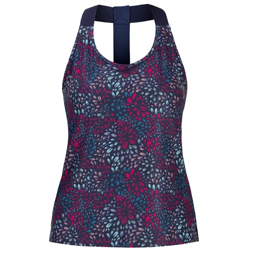 Aubrion React Tech Vest - Petal