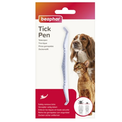 Beaphar Tick Pen for Cats and Dogs
