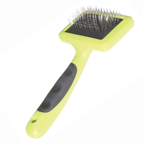 Woof Wear Hook & Loop Cleaner