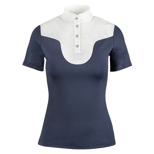 Woof Wear Vision Competition Shirt - Navy