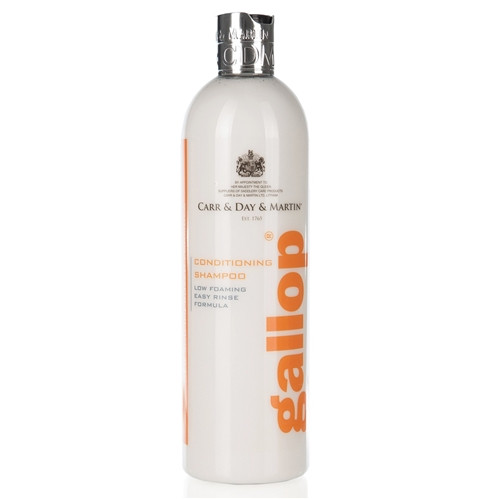 Carr & Day & Martin Gallop Everyday Conditioning Shampoo