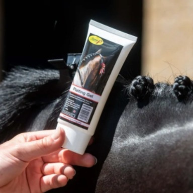Smart Grooming Plaiting Gel