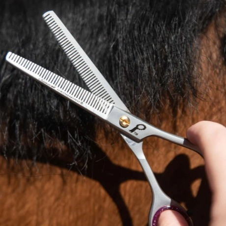 Smart Grooming 6"/15cm Double Leg Thinning Scissors