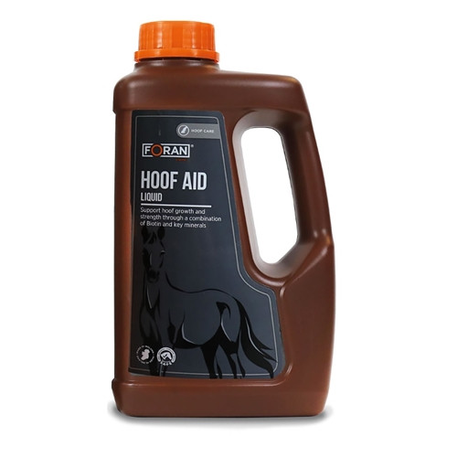 Foran Equine Hoof Aid Liquid