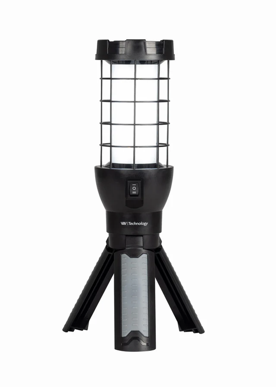 Woof Wear Tripod Lantern